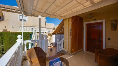 Chalet in Torreblanca photo 40