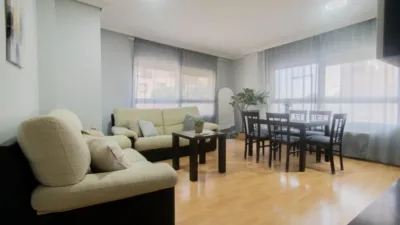 Apartment on Calle Jose Corella photo 4