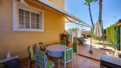 Chalet in Torreblanca photo 38