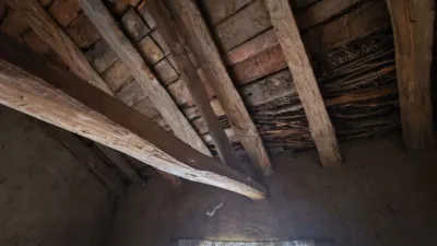 Rustic farm on Calle Arriba photo 22
