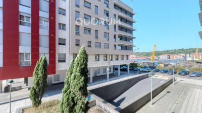 Apartment in Urban Galindo photo 40