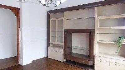 Apartment in Autonomía photo 2