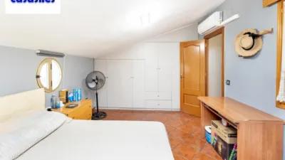Terraced house on Calle de los Huertos photo 24