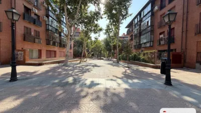 Apartment on Camino Alto de San Isidro photo 25