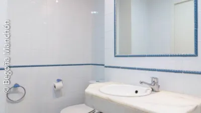 Apartment on Paseo Marítimo photo 28