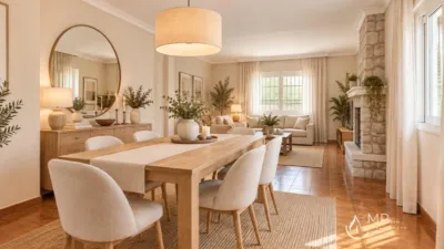Chalet in Casa Amarilla photo 5
