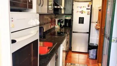 Apartment on Rambla photo 21