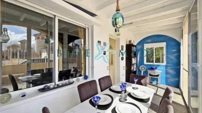 Chalet on Berlina Street photo 8