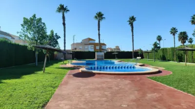 Casa – Torrevieja - Vista 2