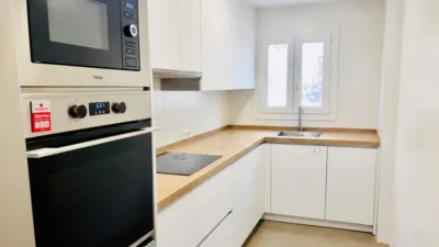 Apartment in the City Centre photo 3
