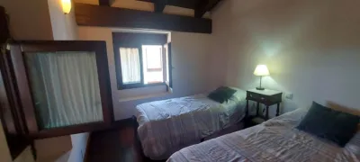 Chalet en La Canalona photo 10