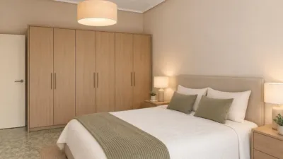 Apartment in Los Magros-Casablanca photo 13