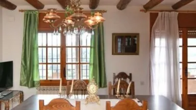 Chalet in La Solana 3 photo 48