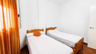 Apartment on Carrer de la Verge de la Paloma photo 11