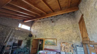 Chalet on Carretera de Otazu photo 10