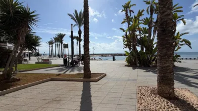 Apartment on Calle Moriones photo 61