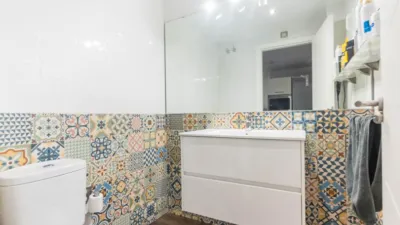 Apartment on Calle de la Retama, 20 photo 10