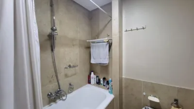 Apartment in Guadalmina Alta photo 16