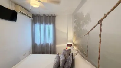 Apartment on Calle Moriones photo 21