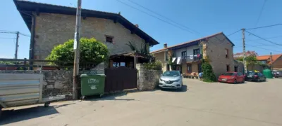 Chalet en La Canalona photo 27
