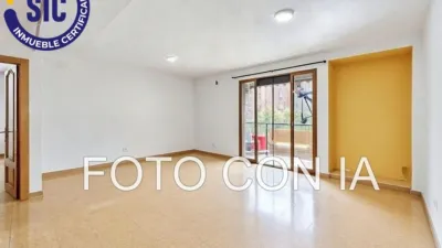 Apartment on Calle de Paco Pierra photo 6