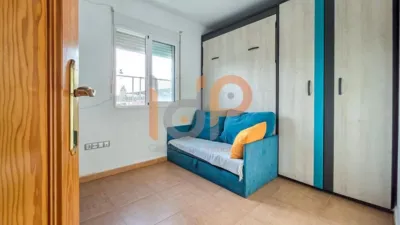 Apartment in Huercal Overa Centre photo 5