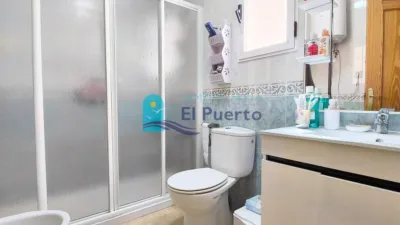 Apartment in San Isidro Neighborhood photo 17