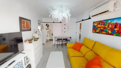 Apartment in La Paz - Montecarmelo photo 5