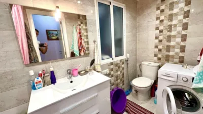 Apartment on San Ignacio de Loyola Street photo 23