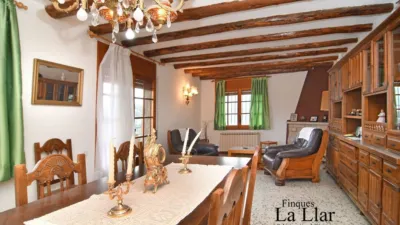 Chalet in La Solana 3 photo 49