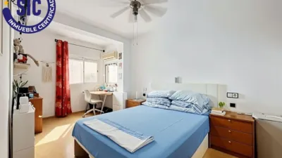 Apartment on Calle de Paco Pierra photo 11