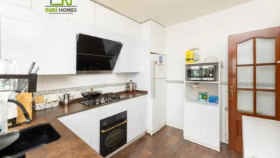 Townhouse in the Metropolitan Area photo 11