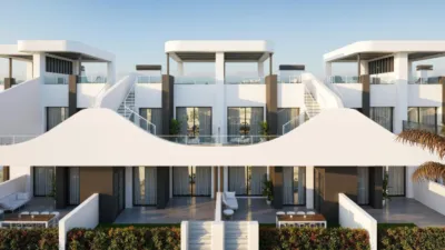 Casa – San Fulgencio - Vista 5