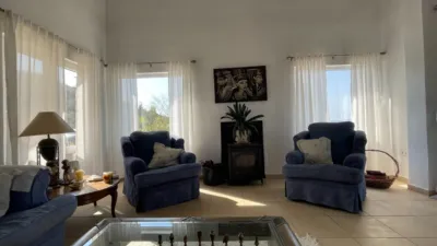 Chalet in Rio Bermuza photo 21