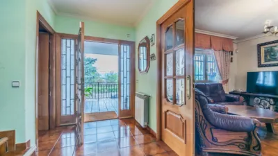 Chalet in Casa Amarilla photo 3