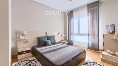 Apartment in Urban Galindo photo 13