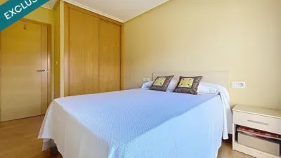 Apartment in Posío photo 16