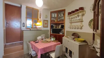 Chalet in Castalla photo 10