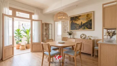 Apartment in Arxiduc photo 2