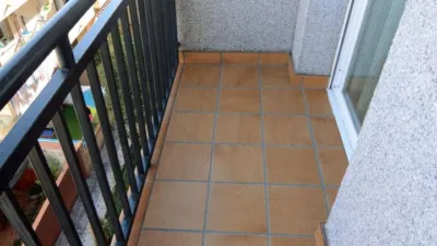 Terraced house in La Pava photo 58