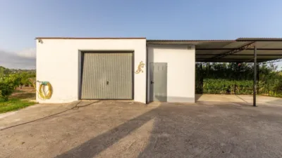 Semi-detached house in Alhaurín El Grande photo 13