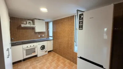 Apartment on Calle de la Carpintería photo 18