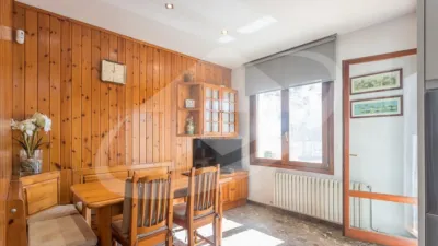 House in Passatge del Notari Herrán photo 17