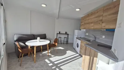 Apartment on Calle Colina Blanca photo 20