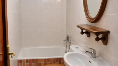 Apartment on Calle de las Encartaciones de Bizcaia photo 12