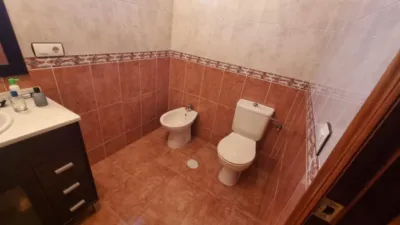 Piso en San Bartolome de La Torre photo 13