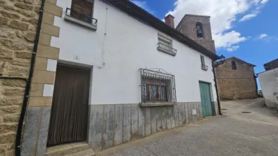 Rustic Finca on Calle Mayor photo 4