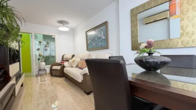 Apartment on Calle Moriones photo 41
