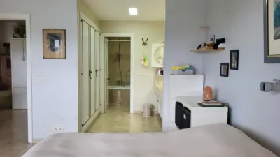 Apartment in Guadalmina Alta photo 19