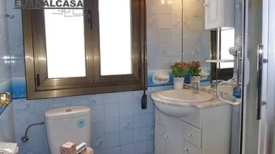 Apartment in Autonomía photo 21